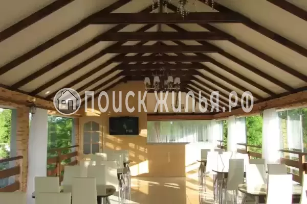 Гостевой дом «Берег мечты», Гагра