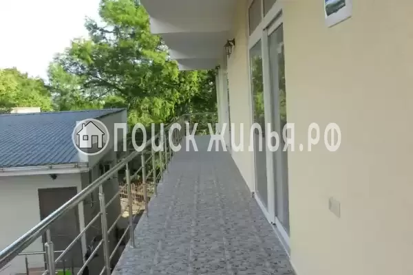 Гостевой дом «Берег мечты», Гагра