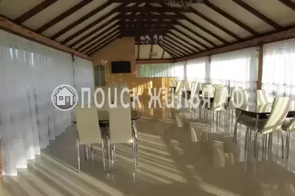 Гостевой дом «Берег мечты», Гагра