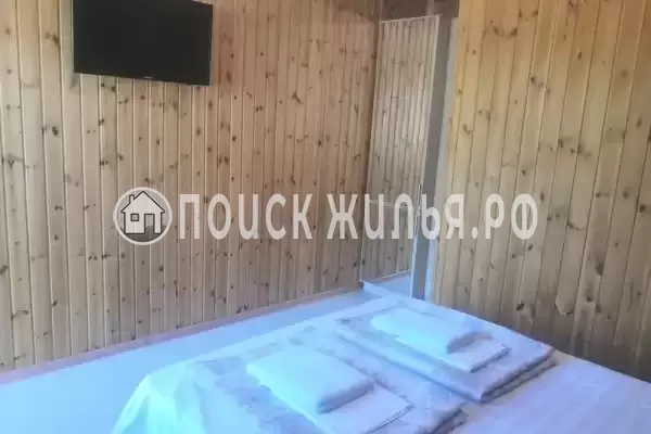 Гостевой дом «Берег мечты», Гагра