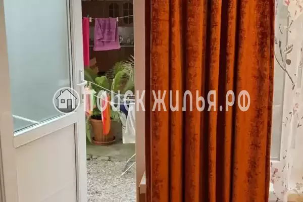 Гостевой дом «Берег мечты», Гагра