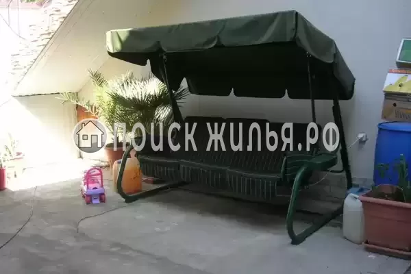 Гостевой дом «Берег мечты», Гагра