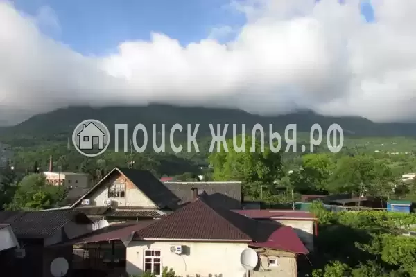 Гостевой дом «Берег мечты», Гагра