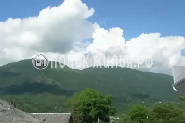 Гостевой дом «Берег мечты», Гагра