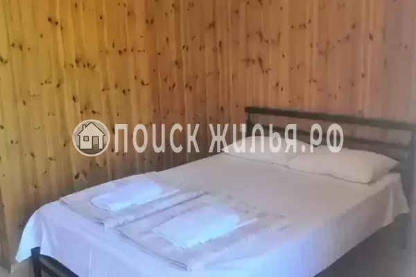 Гостевой дом «Берег мечты», Гагра