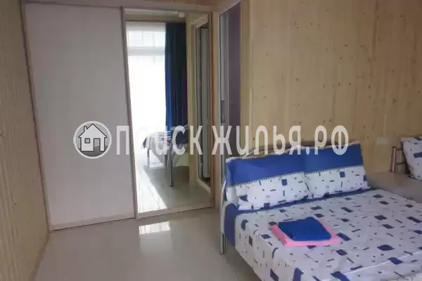 Гостевой дом «Берег мечты», Гагра