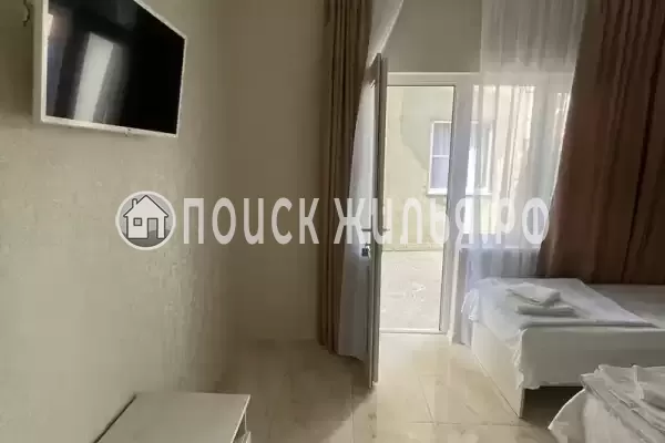 Гостевой дом «Берег мечты», Гагра