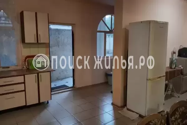 Частный сектор «У Алексея», Геленджик Частный сектор «У Алексея», Геленджик