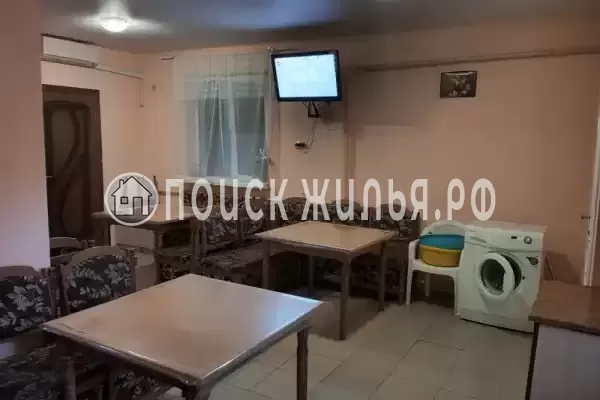 Частный сектор «У Алексея», Геленджик Частный сектор «У Алексея», Геленджик