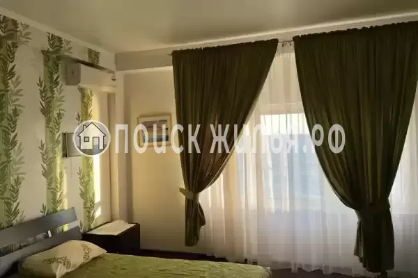 Частный сектор «Нижняя Волконка», Волконка Частный сектор «Нижняя Волконка», Волконка