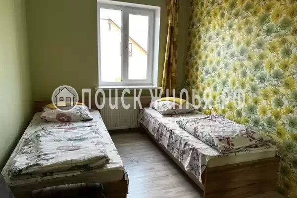 Дом под ключ, Утренняя, д.1, Брест