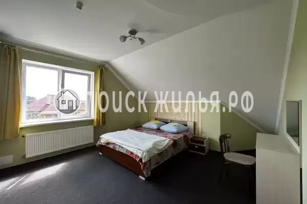 Дом под ключ, Утренняя, д.1, Брест