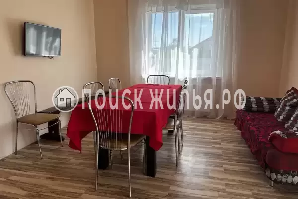 Дом под ключ, Утренняя, д.1, Брест