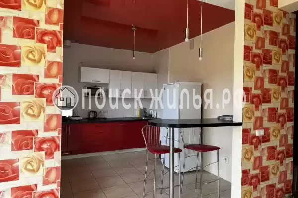 Дом под ключ, Утренняя, д.1, Брест