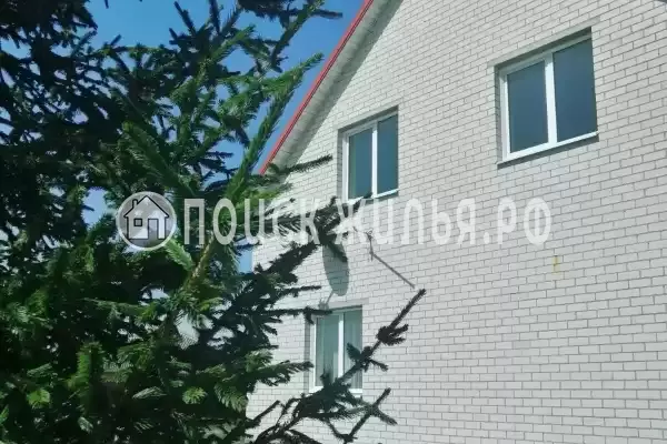 Дом под ключ, Утренняя, д.1, Брест