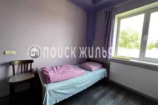 Дом под ключ, Утренняя, д.1, Брест