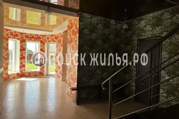 Дом под ключ, Утренняя, д.1, Брест