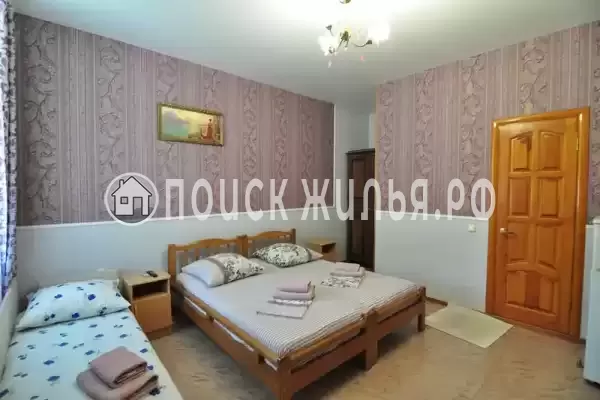 Частный сектор «Арцах», Сукко