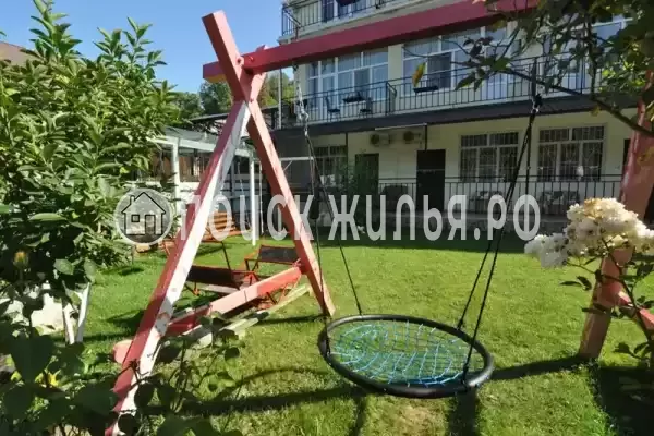 Частный сектор «Арцах», Сукко