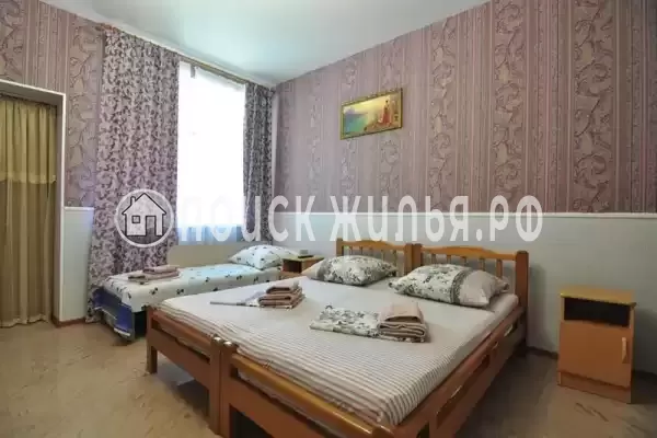 Частный сектор «Арцах», Сукко