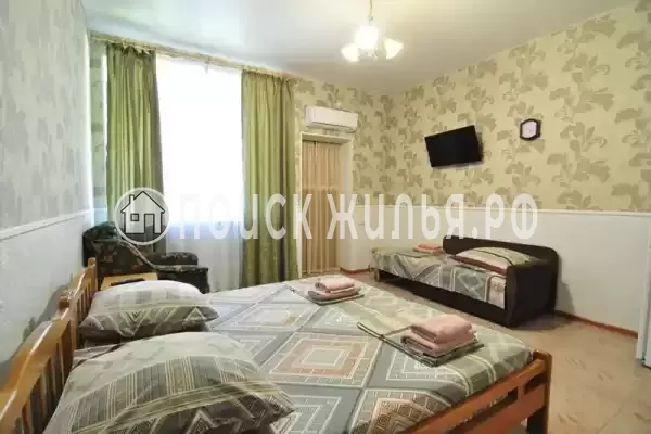 Частный сектор «Арцах», Сукко