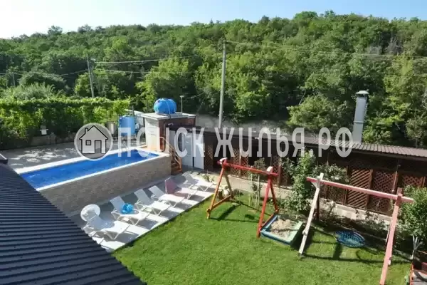 Частный сектор «Арцах», Сукко