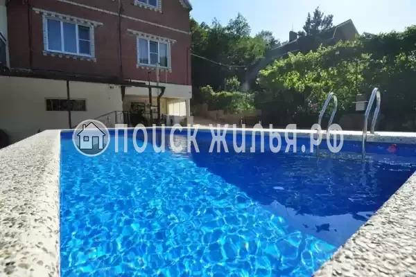 Частный сектор «Арцах», Сукко