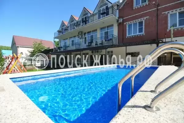 Частный сектор «Арцах», Сукко, Родниковая, д.14 Частный сектор «Арцах», Сукко, Родниковая, д.14