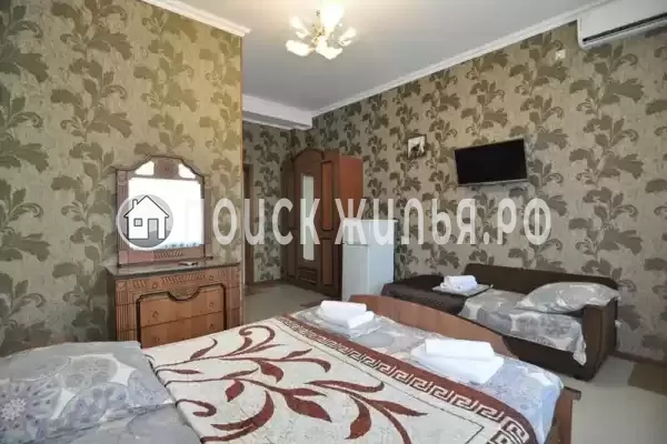 Частный сектор «Арцах», Сукко