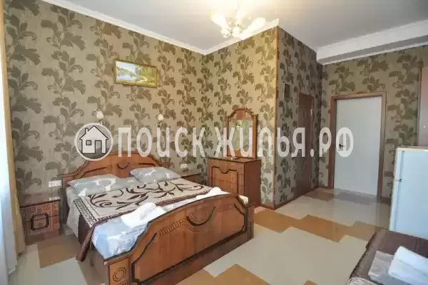 Частный сектор «Арцах», Сукко