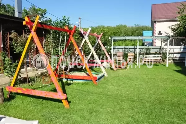 Частный сектор «Арцах», Сукко