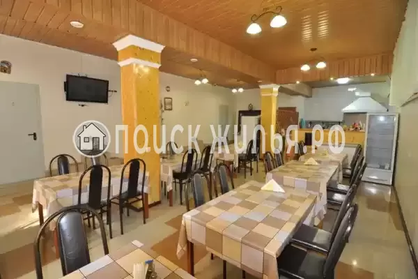 Частный сектор «Арцах», Сукко