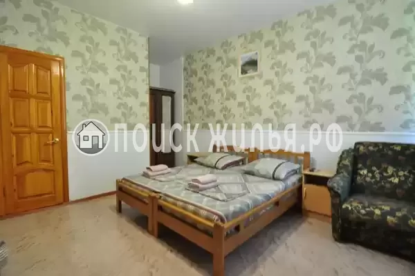 Частный сектор «Арцах», Сукко