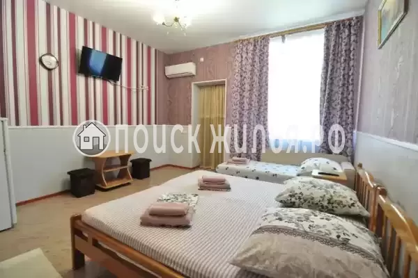 Частный сектор «Арцах», Сукко