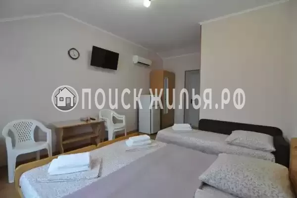 Частный сектор «Арцах», Сукко