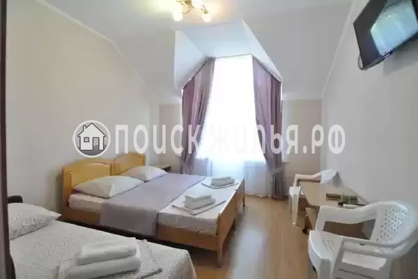 Частный сектор «Арцах», Сукко