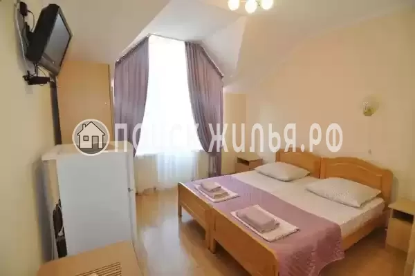 Частный сектор «Арцах», Сукко