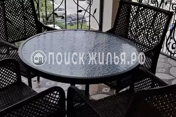 Гостевой дом «Белоснежка», Кабардинка