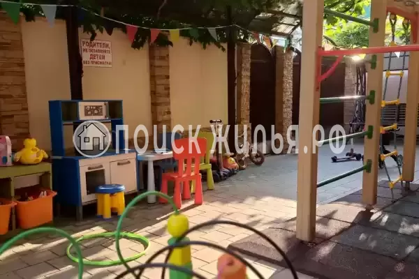 Гостевой дом «Белоснежка», Кабардинка