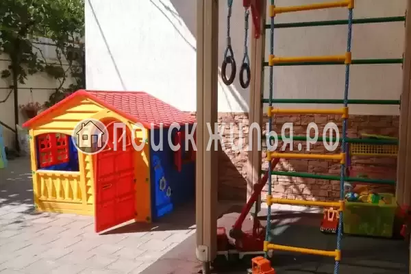 Гостевой дом «Белоснежка», Кабардинка