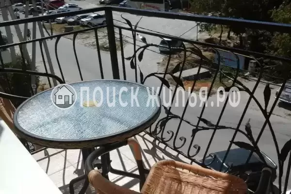 Гостевой дом «Белоснежка», Кабардинка