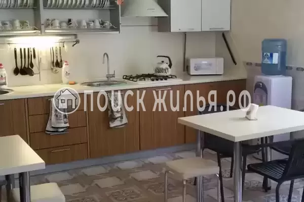 Гостевой дом «Белоснежка», Кабардинка