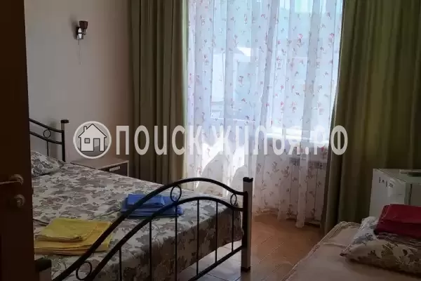 Гостевой дом «Белоснежка», Кабардинка