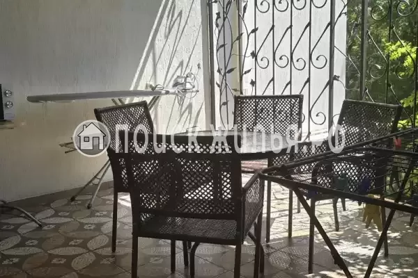 Гостевой дом «Белоснежка», Кабардинка