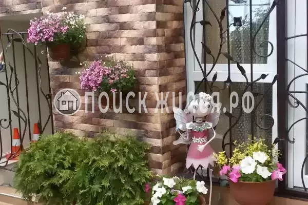 Гостевой дом «Белоснежка», Кабардинка