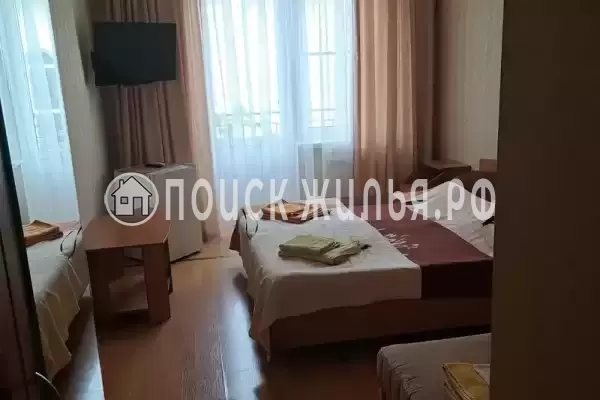 Гостевой дом «Белоснежка», Кабардинка