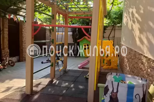 Гостевой дом «Белоснежка», Кабардинка