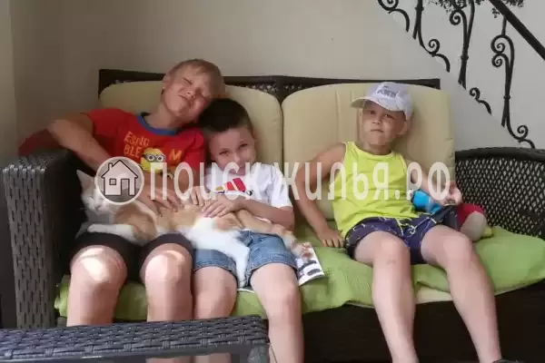 Гостевой дом «Белоснежка», Кабардинка