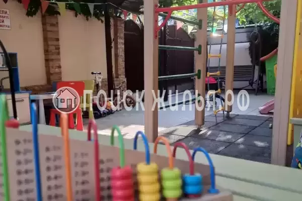 Гостевой дом «Белоснежка», Кабардинка