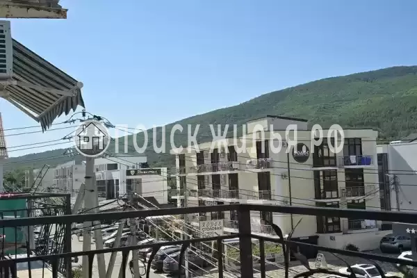 Гостевой дом «Белоснежка», Кабардинка